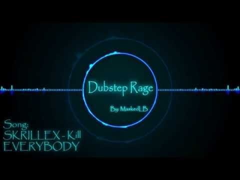 Dubstep Rage ( NOT an Original Mix)