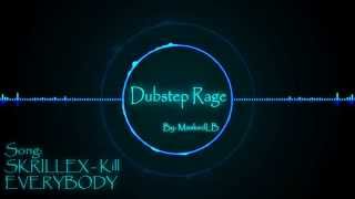 Dubstep Rage ( NOT an Original Mix)