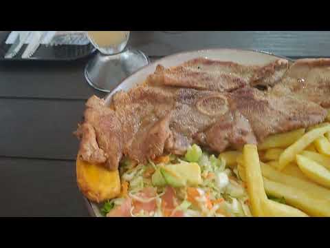 Mi almuerzo en el Socorro Santander #creadordecontenido #viajeinolvidable #vacaciones #viajar#parati