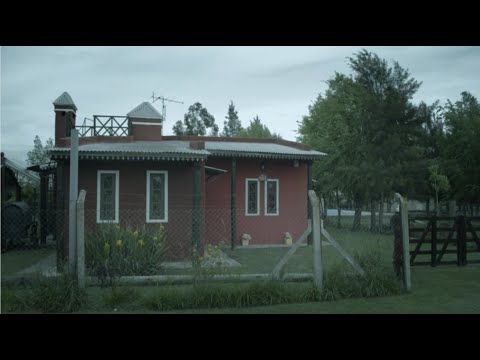 Turismo rural - Domselaar - Buenos Aires