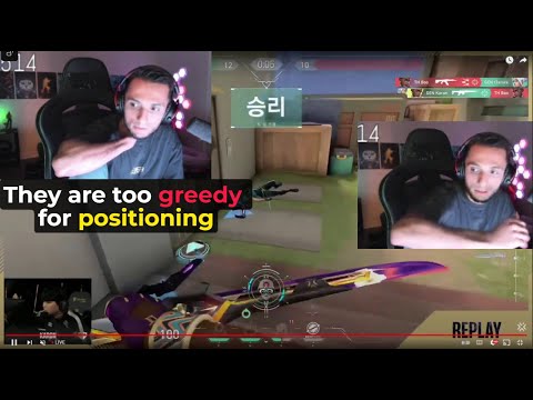 FNS Explains What Sets Team Heretics Apart from Gen.G