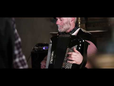 Gårdsangerne fra Thy - Fiskerpigens sang