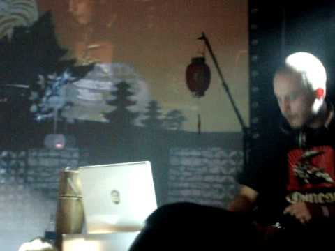 CHINESE MAN RECORDS - Skank in the air