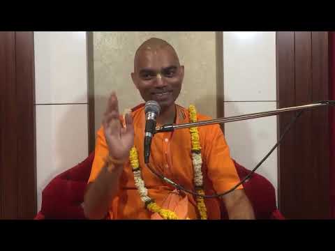 SB 4.20.10 by HG Anant Gaur Sundar Prabhu