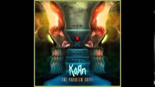 Paranoid and Aroused - Korn
