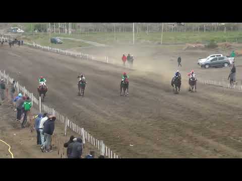 INDIGO  Club Hipico Añelo   Añelo 18 -09- 2022