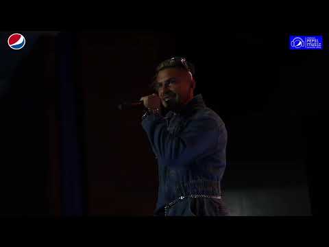 Oscarcito EN VIVO 💙🔥 | Premios Pepsi Music #Edición11