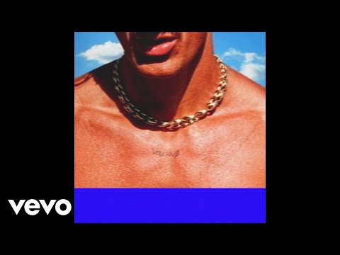 Tobias Rahim - Ingen Yin uden Yang ft. Mille