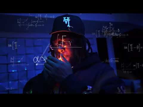 Braddytonia - What You Heard " Vizualizer "