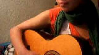 The Heart Throbs- White Laughter (kurzes Cover)