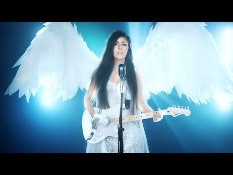 Truth Be Known - Julia Westlin (Official Music Video) 4K