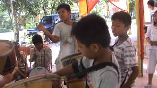 preview picture of video 'gandang-gandang tassa piaman'