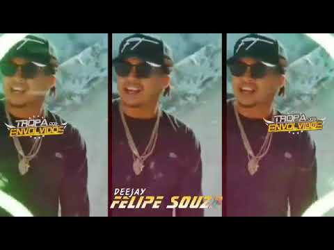 Hoje Eu Vim Falar De Um Amigo - MC Leozinho B13 (Peixinho Filmes) - DJ FELIPE SOUZA LANÇAMENTO 2021
