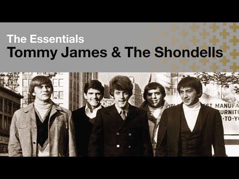 Tommy James & The Shondells - Greatest Hits | Best of Tommy James & The Shondells Playlist