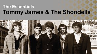 Tommy James &amp; The Shondells - Greatest Hits | Best of Tommy James &amp; The Shondells Playlist