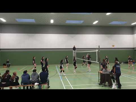 220725 1set OSC D1 vs Tus Griesheim v 