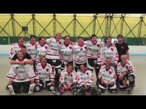 Pink Asiago Vipers 2013 (Ke$ha - Die Young)