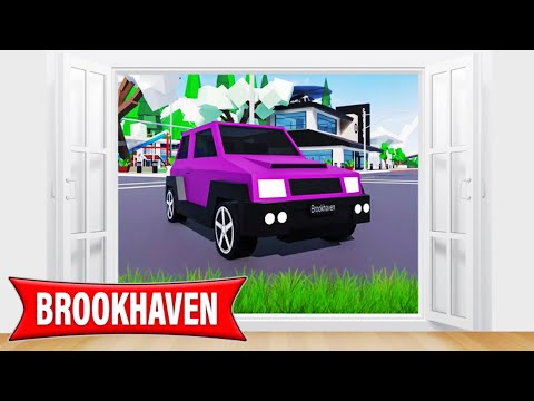 Roblox Brookhaven 🏡RP NEW JDM VEHICLES & WRAP UPDATE (All Wraps, Props, and More)