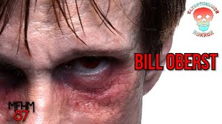 My First Horror Movie Ep. 87: Bill Oberst Jr (3 From Hell, Scream Queens) video