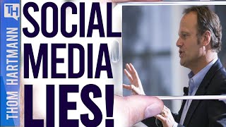 Shocking Disinformation Campaign Spreads Panic...