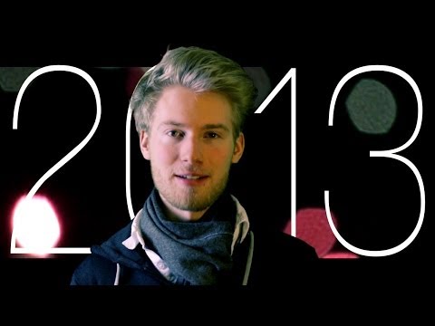 Das ist ForbiddenNickname. Das war 2013.