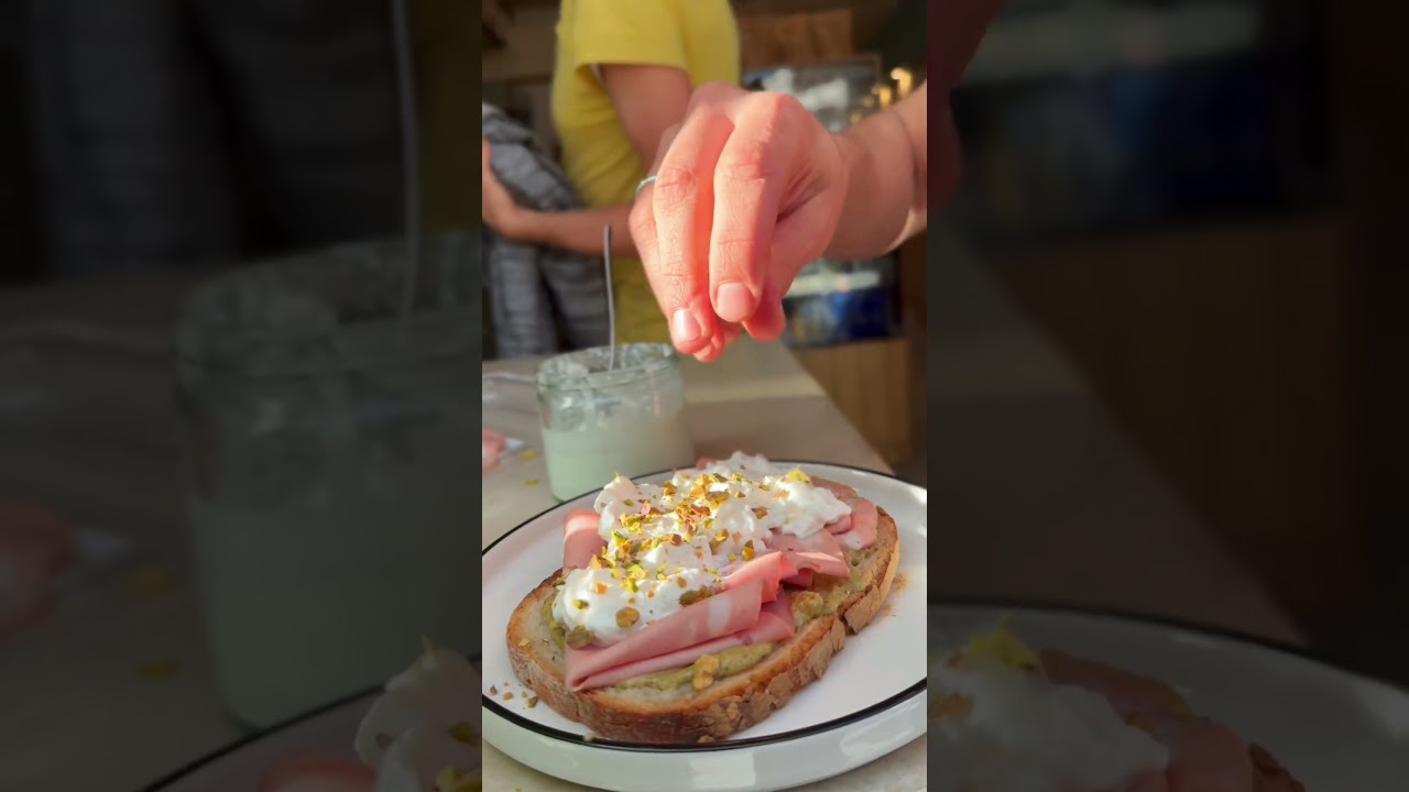 Sourdough Hero video thumbnail