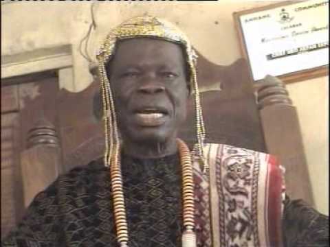 The Best Of Uko Akpan Cultural Group - Intro (Official Video)