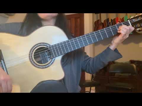 PLAY ALONG: Rumba Flamenca