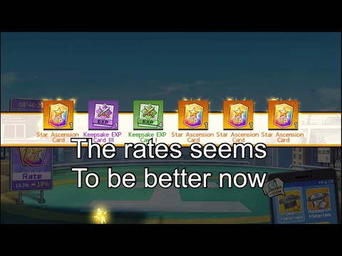 【OPM: The Strongest SEA 】Sac rate up! Part 2