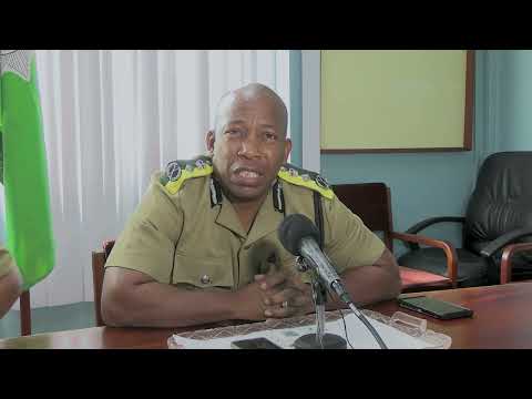 Police Officer in Corozal Accused of Sexual Misconduct