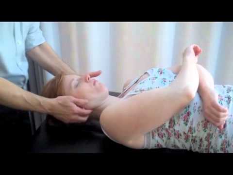 Primal Reflex Release Technique - Release YOUR pain!