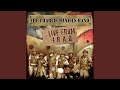 Floreeda Road (Live)