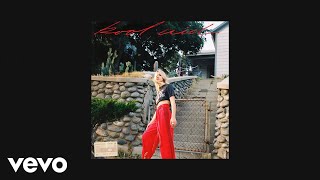 Katelyn Tarver - Don&#39;t Let It Change You (audio)