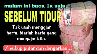 Download lagu CUKUP DENGARKAN SEKALI MAKA UANG AKAN MENDATANGI ANDA,AMALAN PENARIK REZEKI,AMALAN PENARIK UANG mp3