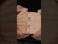 How to use a dovetail jig in 40 seconds