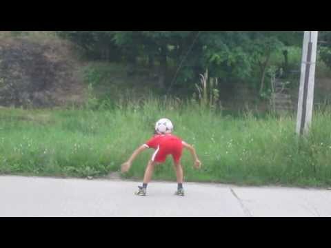 Nikola Djordjevic (Radnicki Kovin)