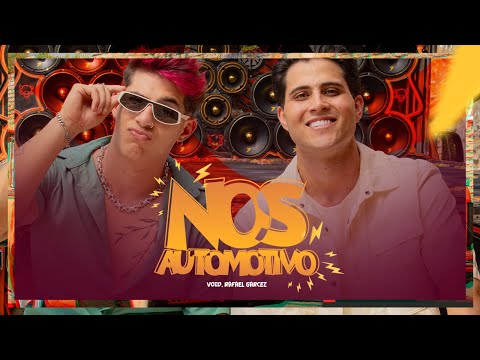 Void Cauan and Rafael Garcez