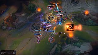 League of Legends Top 5 Plays Week 210