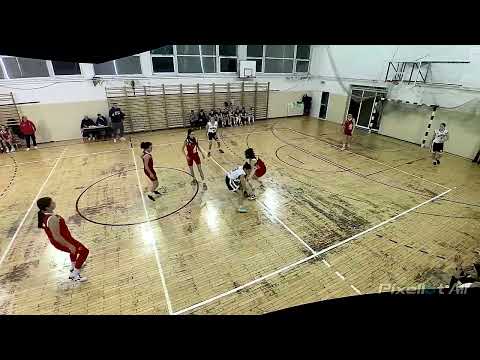 Mondo   Zvezda  Kadetkinje