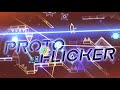 PROTOFLICKER Extreme Demon By Ewop Para Jenkins More Geometry Dash 2 11