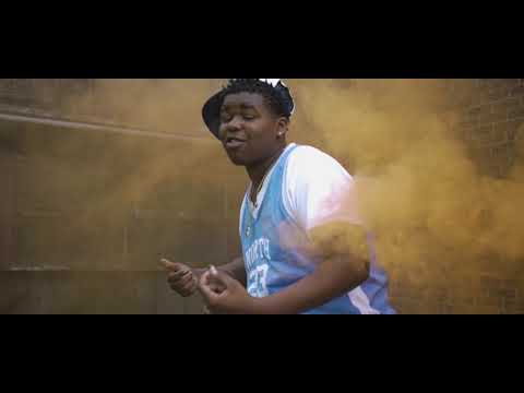 Chazo Benji - "Baby Boy"