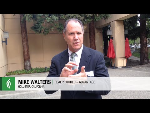 Mike Walters video testimonial