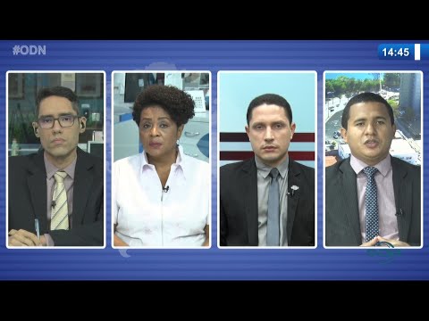 PoliÌtica do Dia 14 10 2021