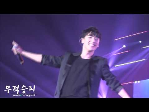 131003 StayG concert 승리 - GGBE