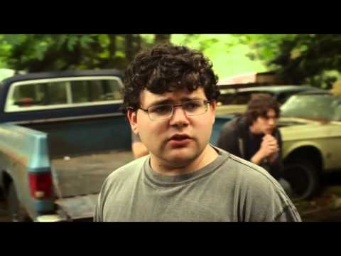 KID CANNABIS (2014) Exclusive Clip - THE A TEAM