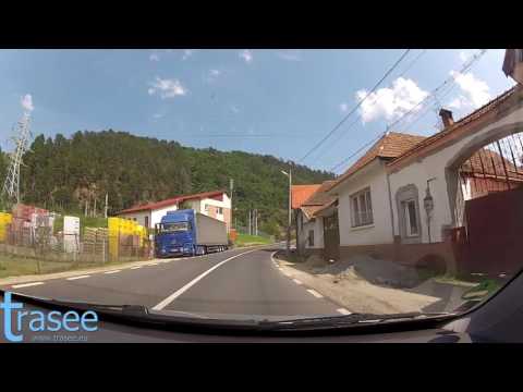 Transalpina (Sebes - Novaci) [3/4]