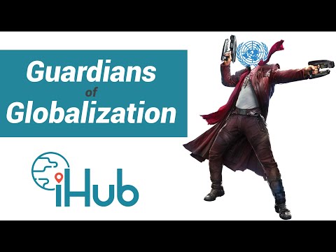 Multilateral Organizations Explained: Guardians of Globalization