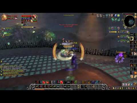 BFA | ARMS / ROG / MONK VS LOCK RESTO DRUID DEMONHUNTER | LIVE COMMENTARY | WOW PVP | 3V3 | BFA |
