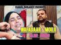 Wafadaar Mouji Ll Kashmiri Yateem Song Ll Sajad Ahmad Ll Suhail Fayaz Shilwati