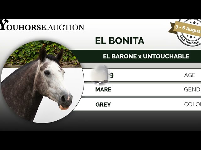El Bonita